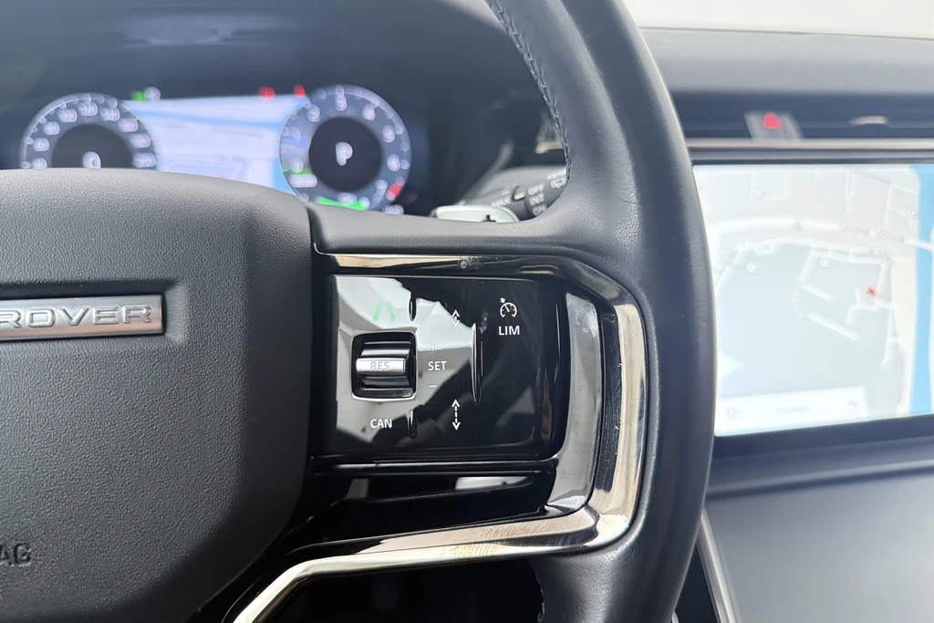 Land Rover Range Rover Velar – foto 21