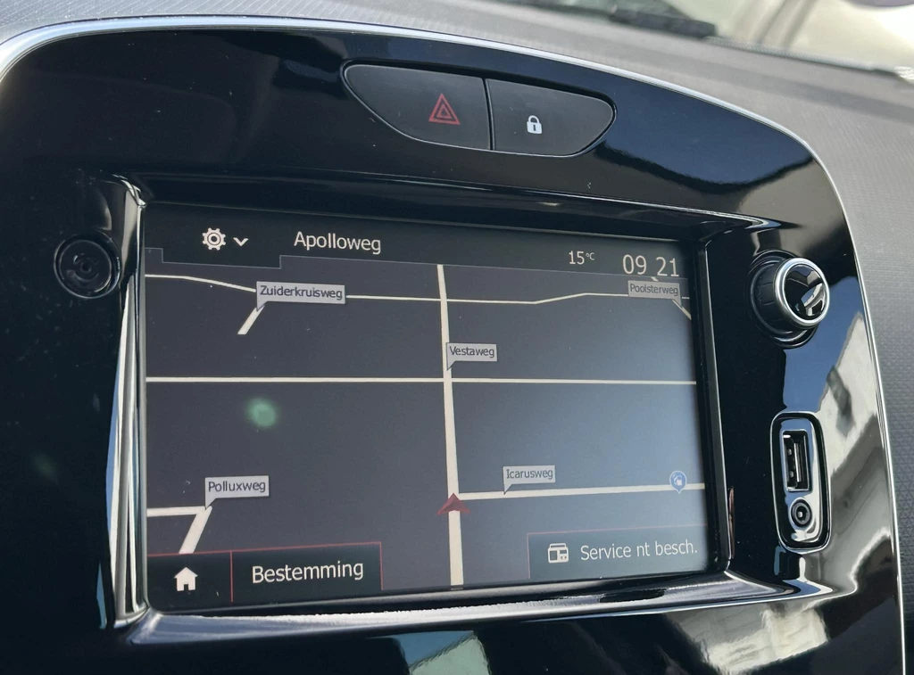 Renault Clio – foto 9