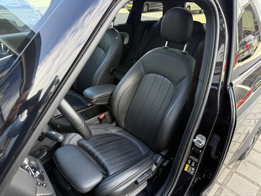 MINI Countryman – foto 13