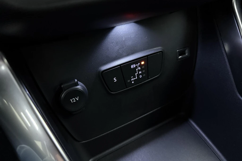 Citroën C3 Aircross – foto 22