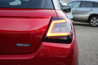 Suzuki Swift – thumbnail 26
