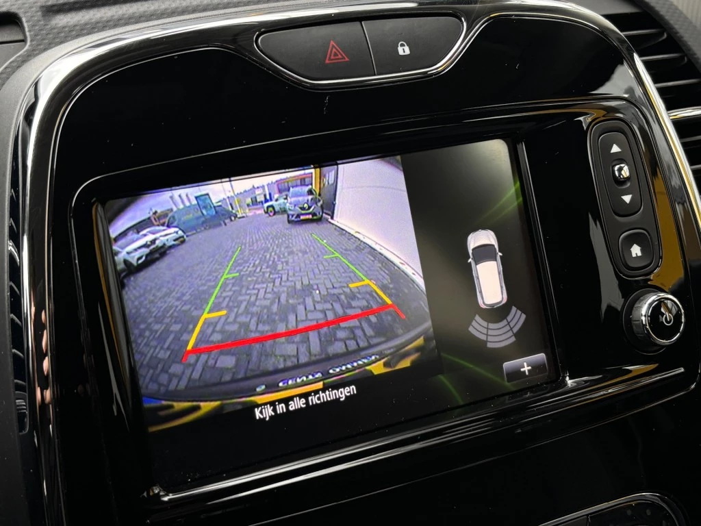 Renault Captur – foto 9