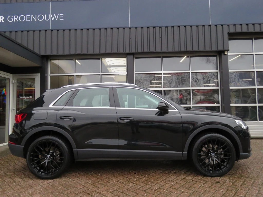 Audi Q3 – foto 8