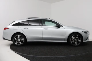 Mercedes-Benz CLA – thumbnail 6