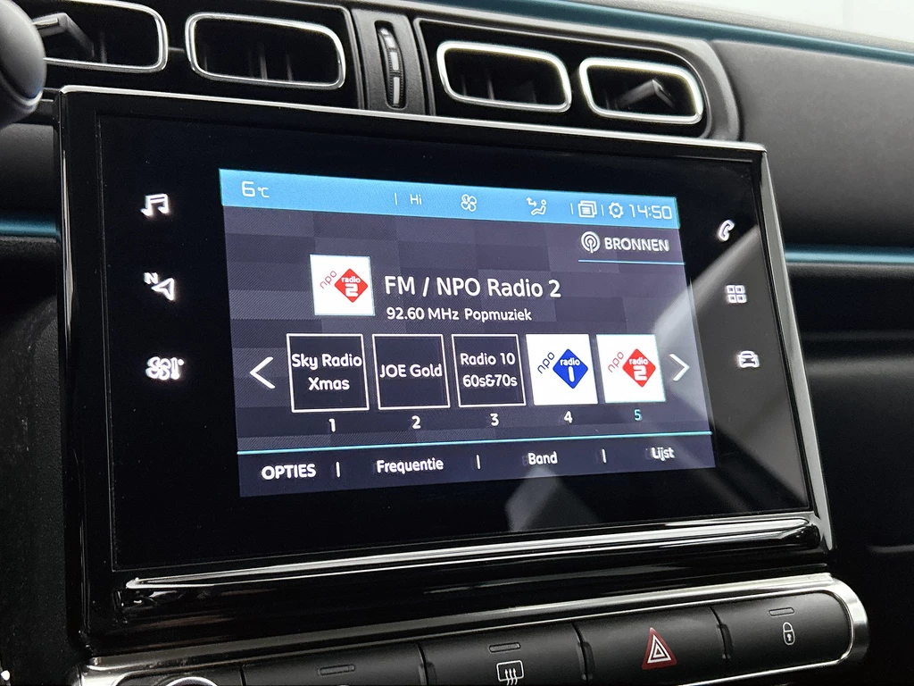 Citroën C3 – foto 16