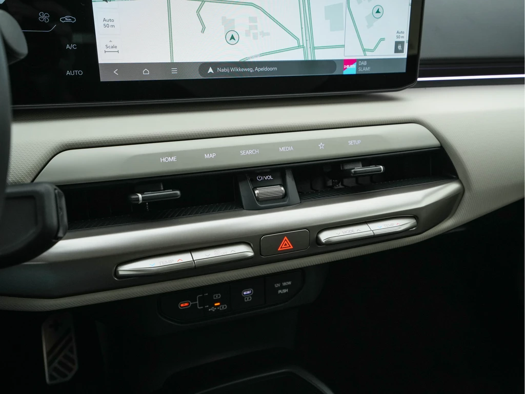 Kia EV4 – foto 16