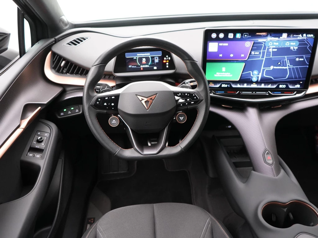 CUPRA Tavascan – foto 13