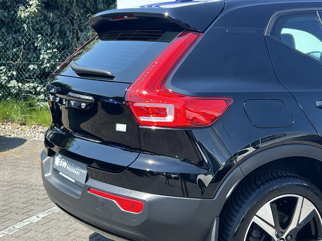 Volvo XC40 – foto 5