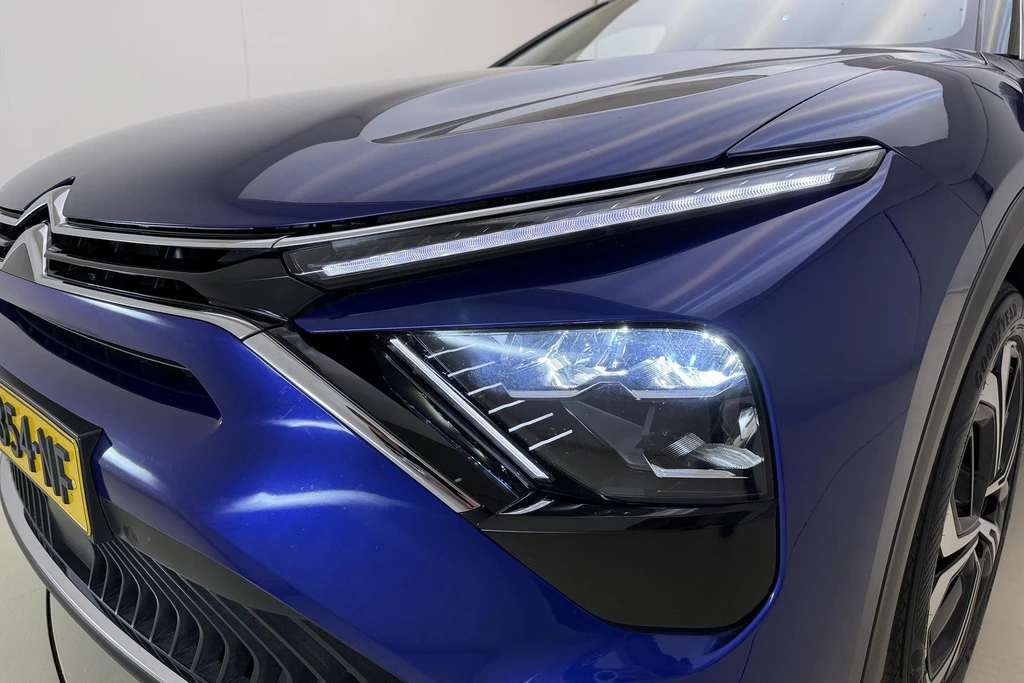 Citroën C5 X – foto 34