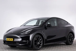 Tesla Model Y – thumbnail 1
