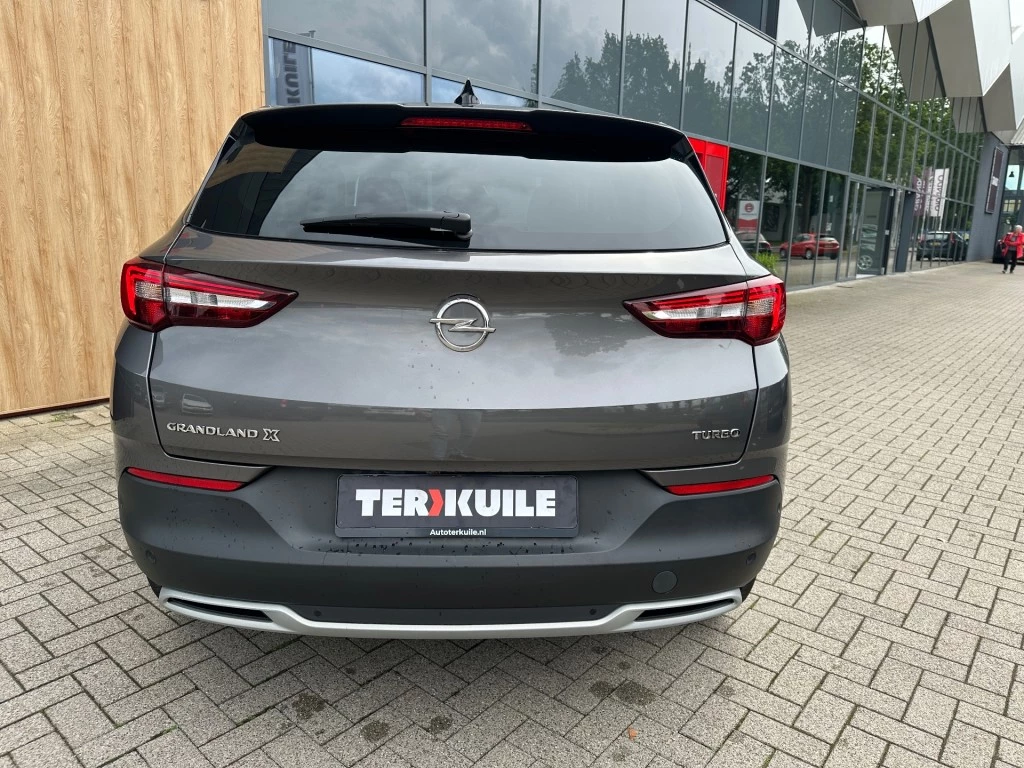 Opel Grandland X – foto 4