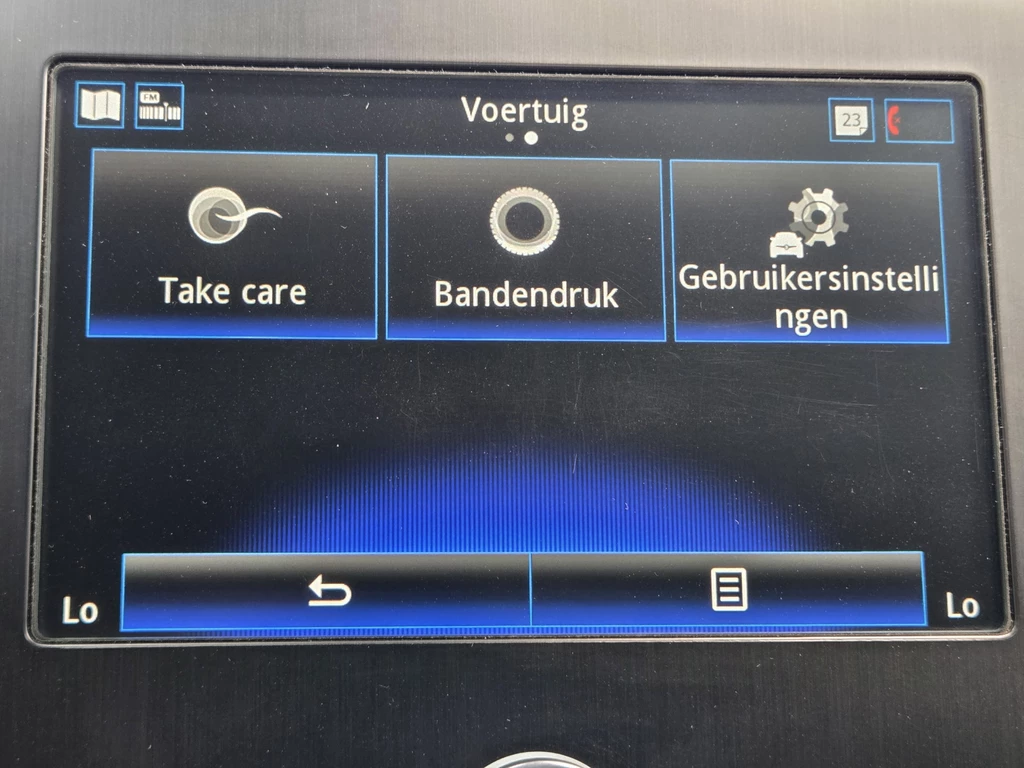 Renault Grand Scénic – foto 43