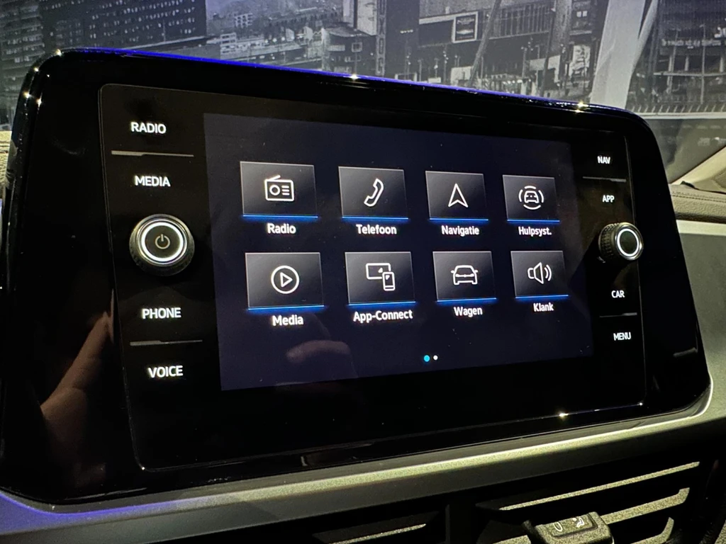 Volkswagen T-Roc – foto 25