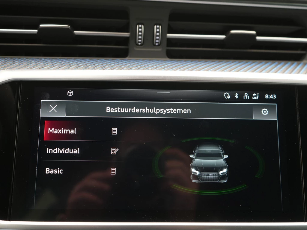 Audi RS7 – foto 31