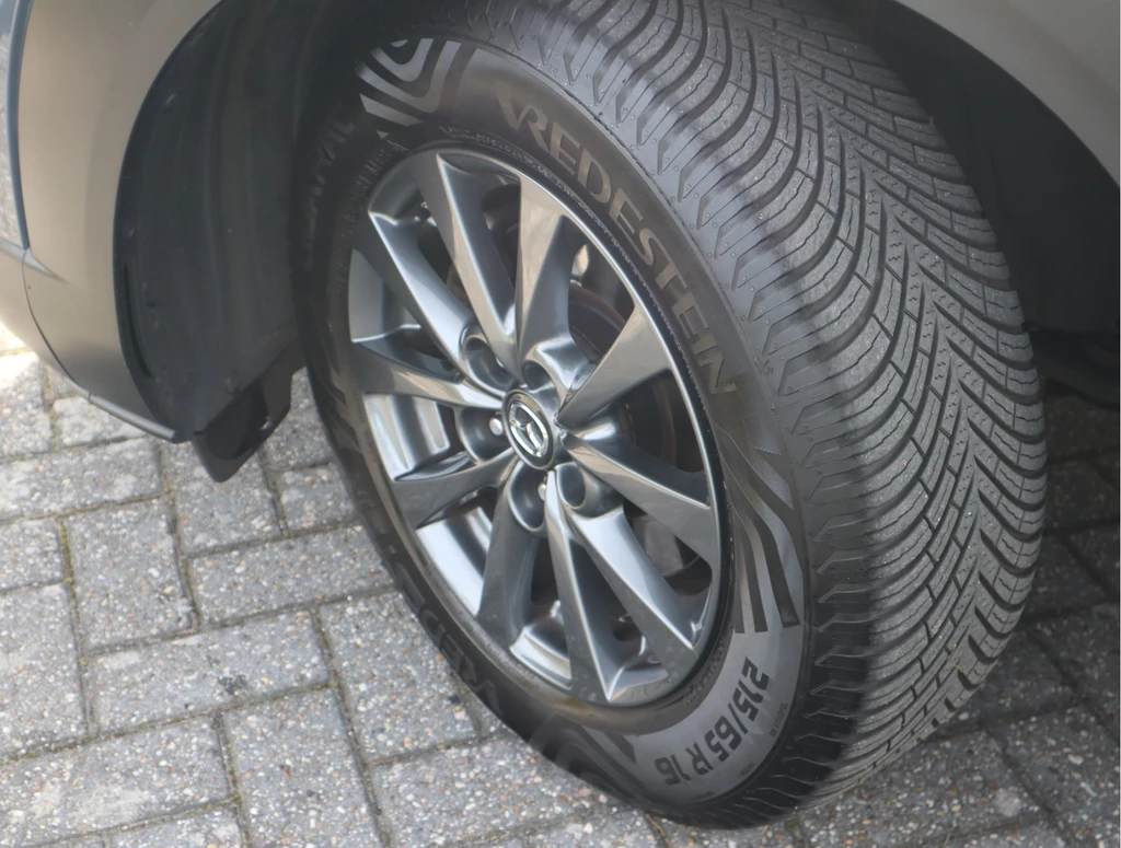 Mazda CX-30 – foto 22
