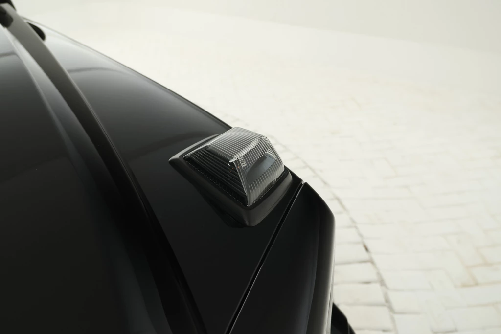 Mercedes-Benz G-Klasse – foto 11
