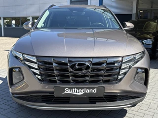 Hyundai Tucson – thumbnail 7