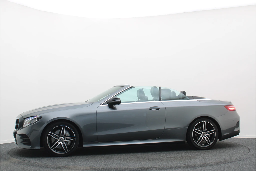 Mercedes-Benz E-Klasse – foto 5