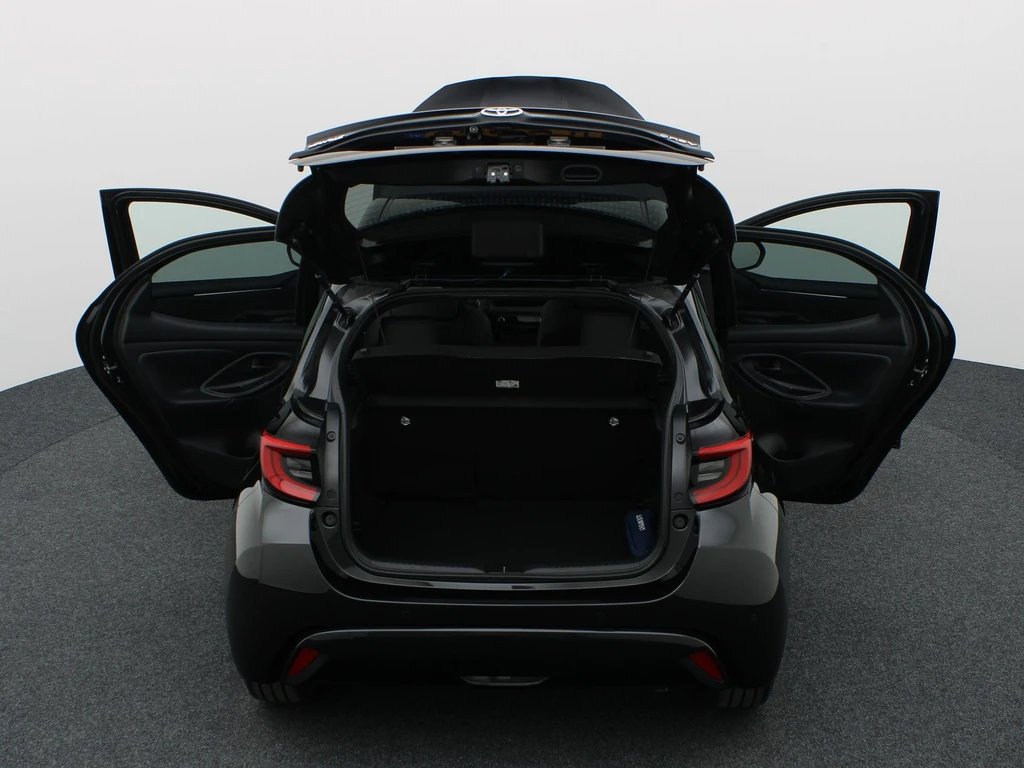 Toyota Yaris – foto 43