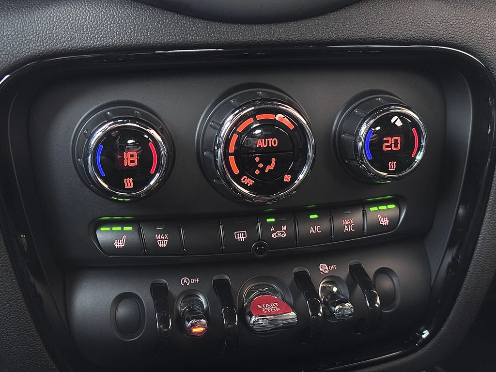 MINI Clubman – foto 16