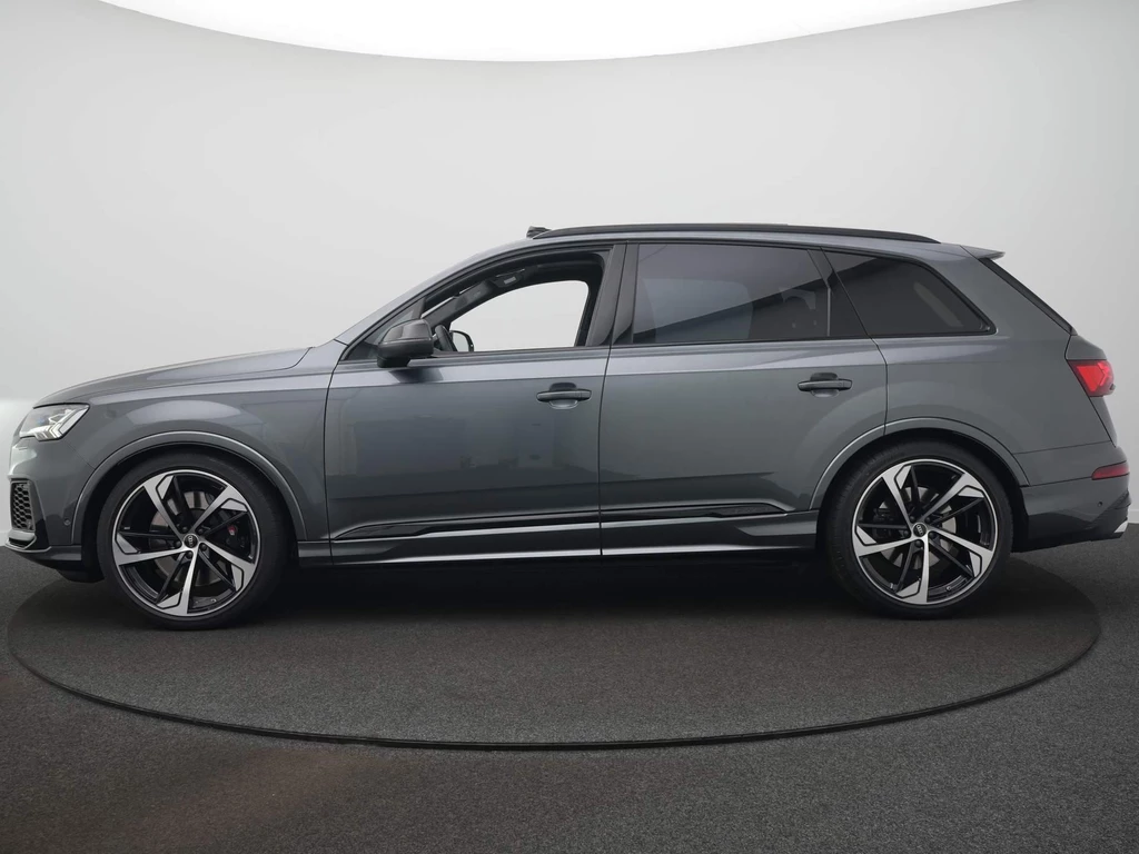 Audi SQ7 – foto 3