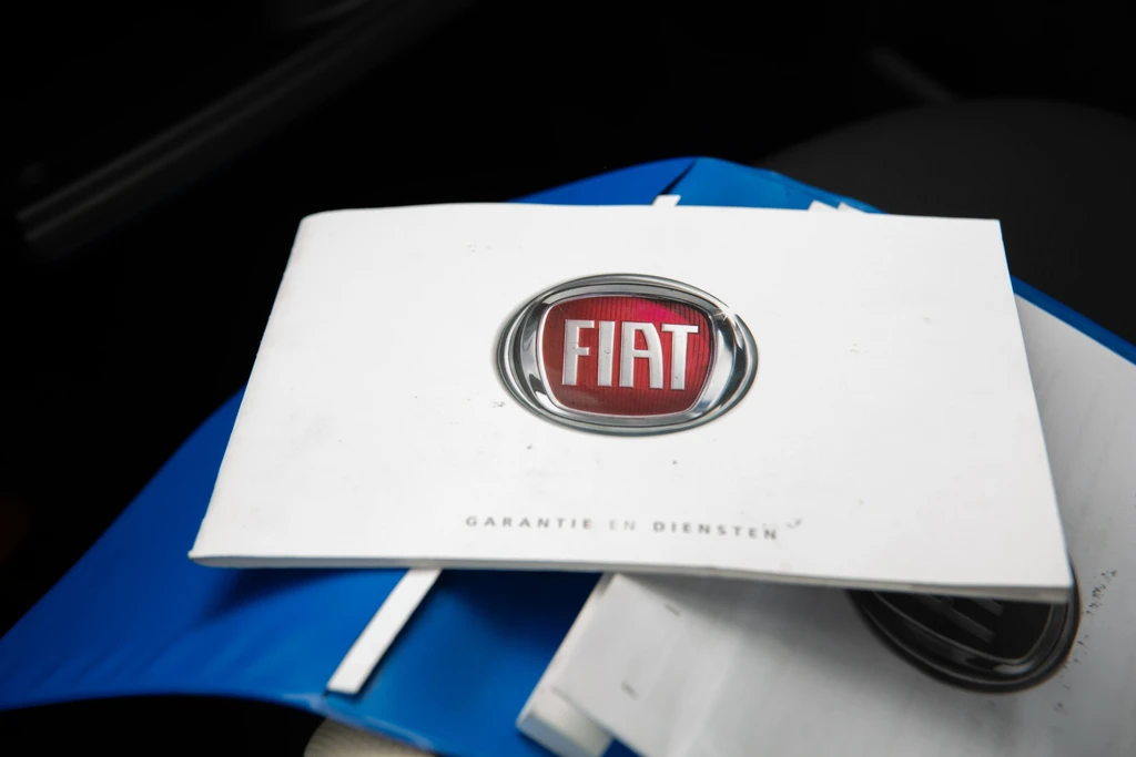 Fiat 500C – foto 18