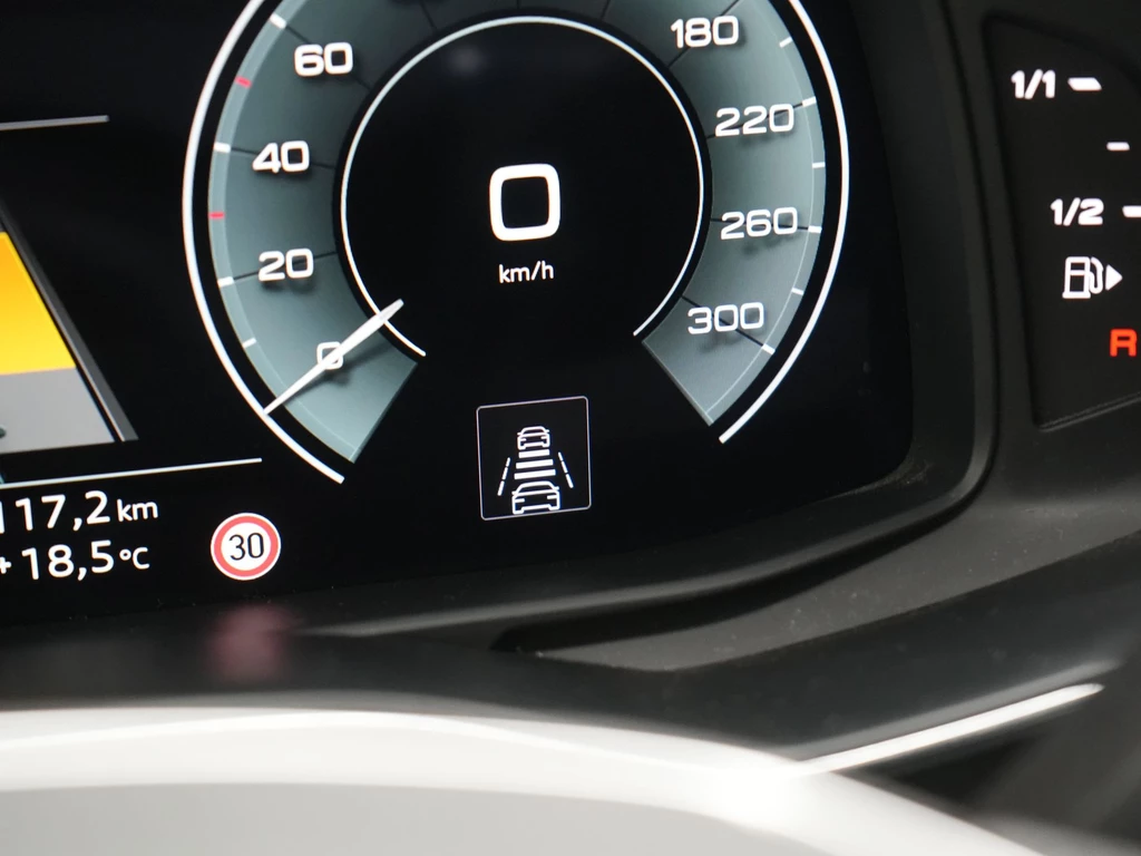Audi A6 – foto 23