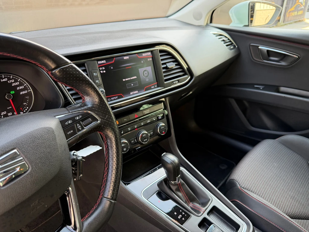 SEAT Leon – foto 34