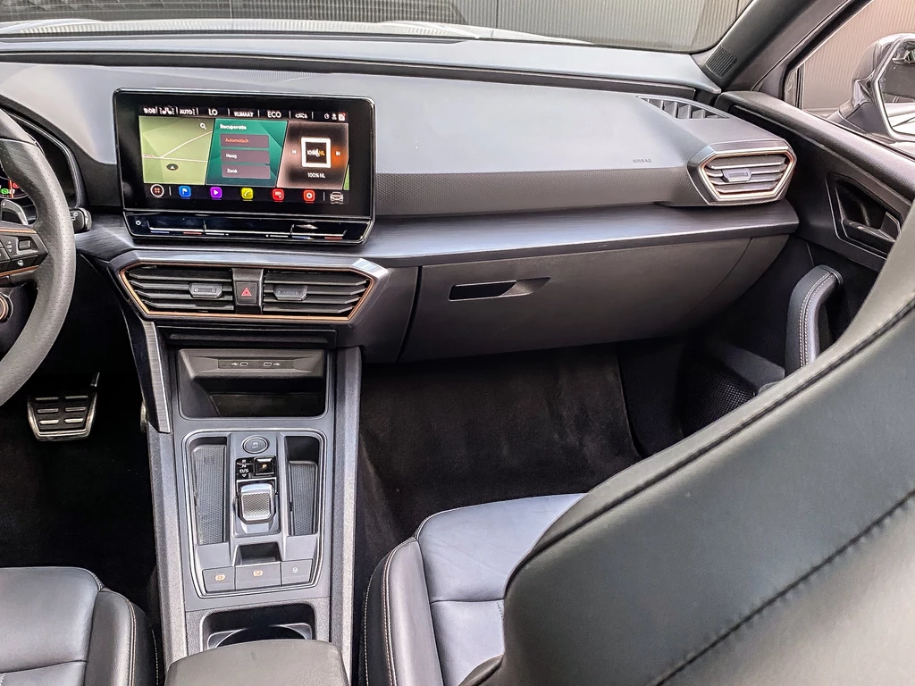 CUPRA Leon Sportstourer – foto 22