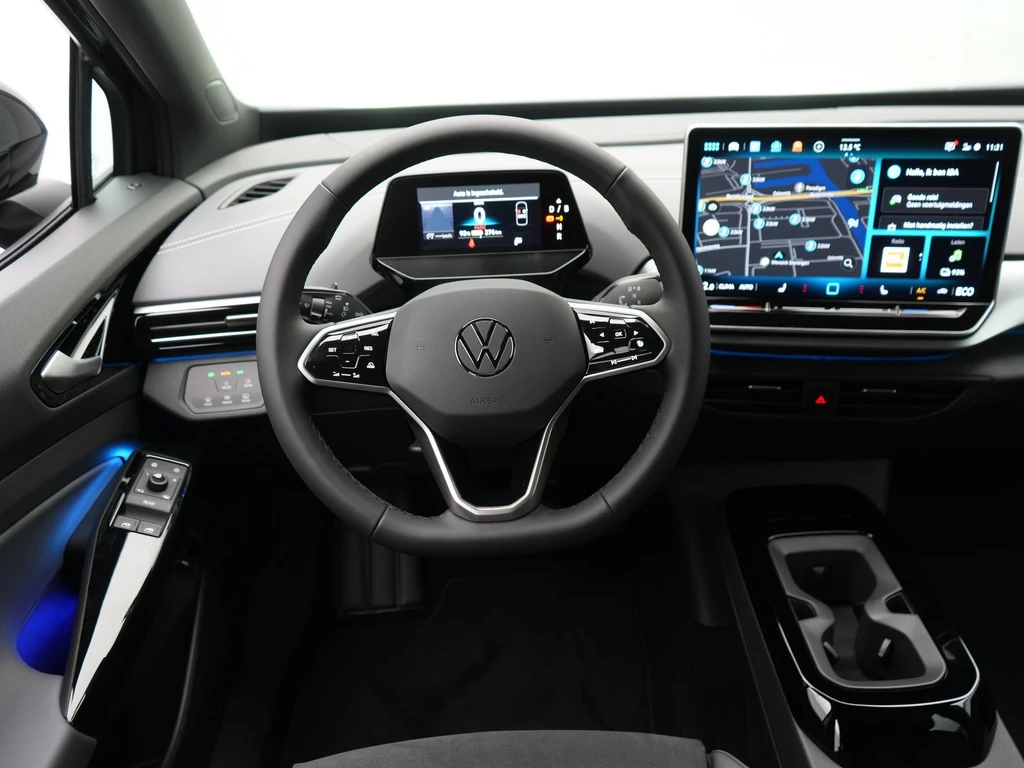 Volkswagen ID.4 – foto 13