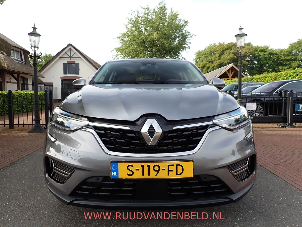 Renault Arkana – foto 7