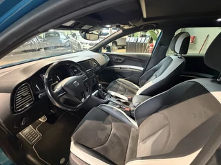 SEAT Leon – thumbnail 9