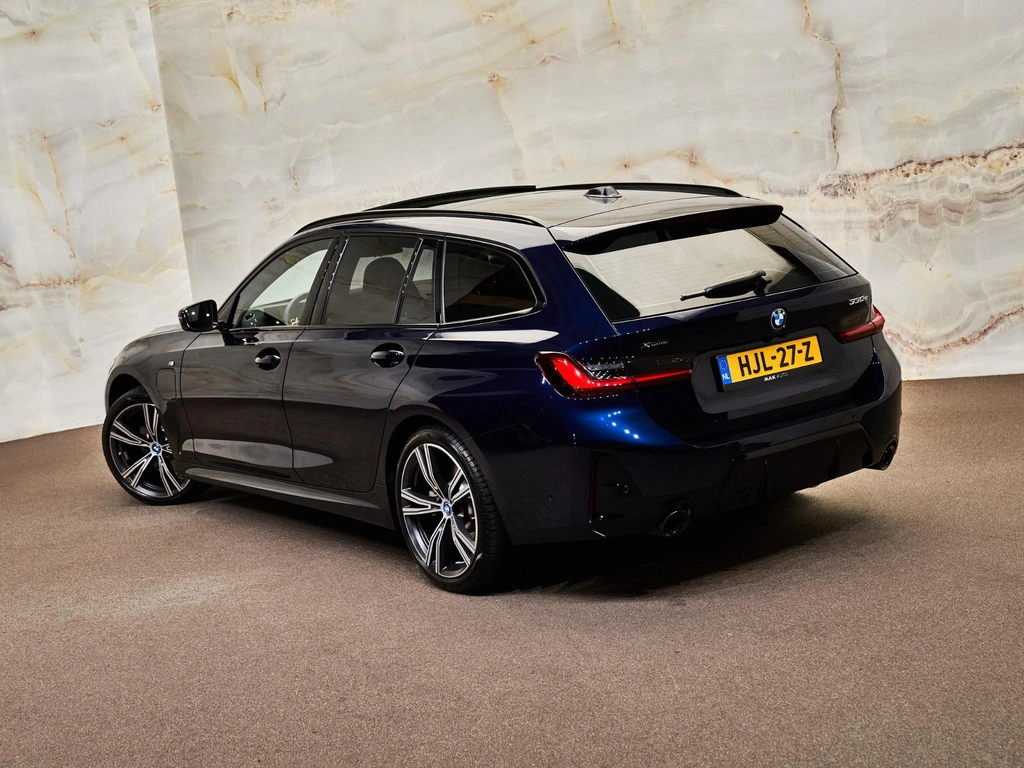 BMW 3 Serie – foto 7