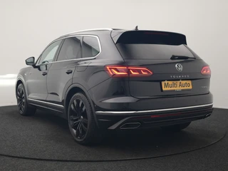 Volkswagen Touareg – thumbnail 4