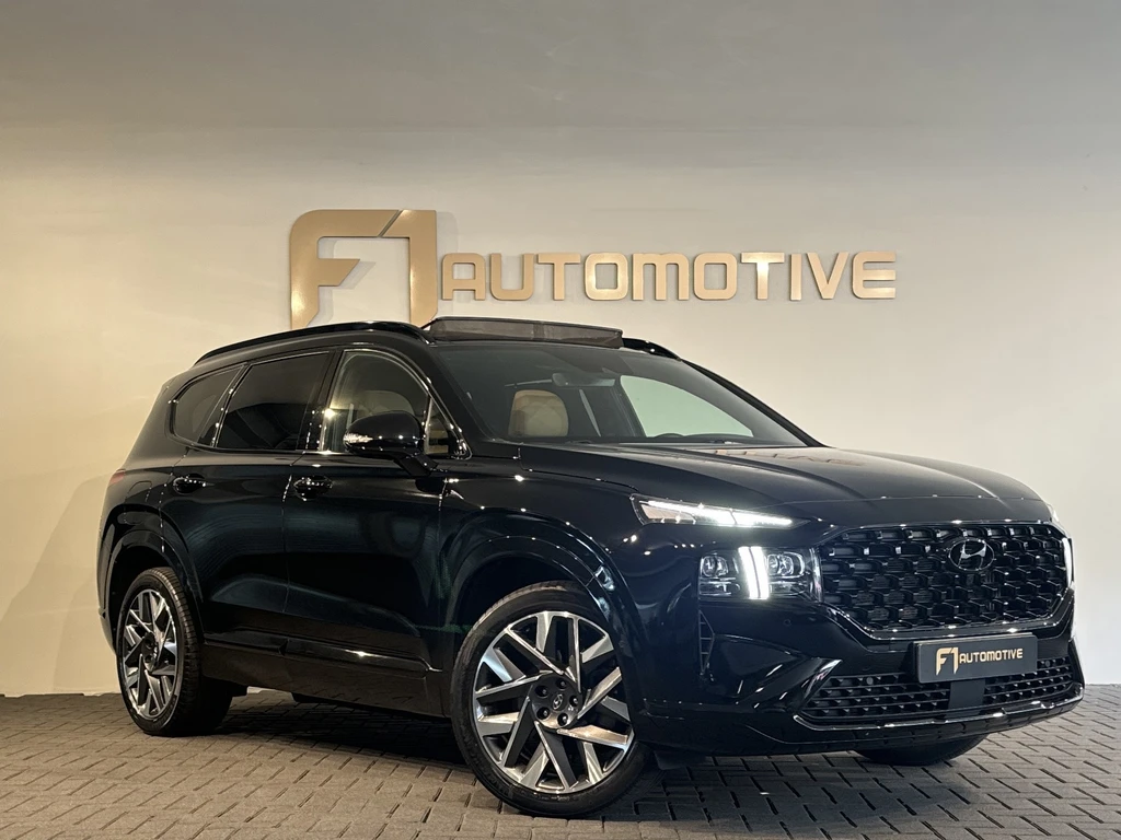 Hyundai Santa Fe – foto 7