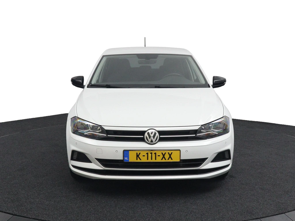 Volkswagen Polo – foto 9