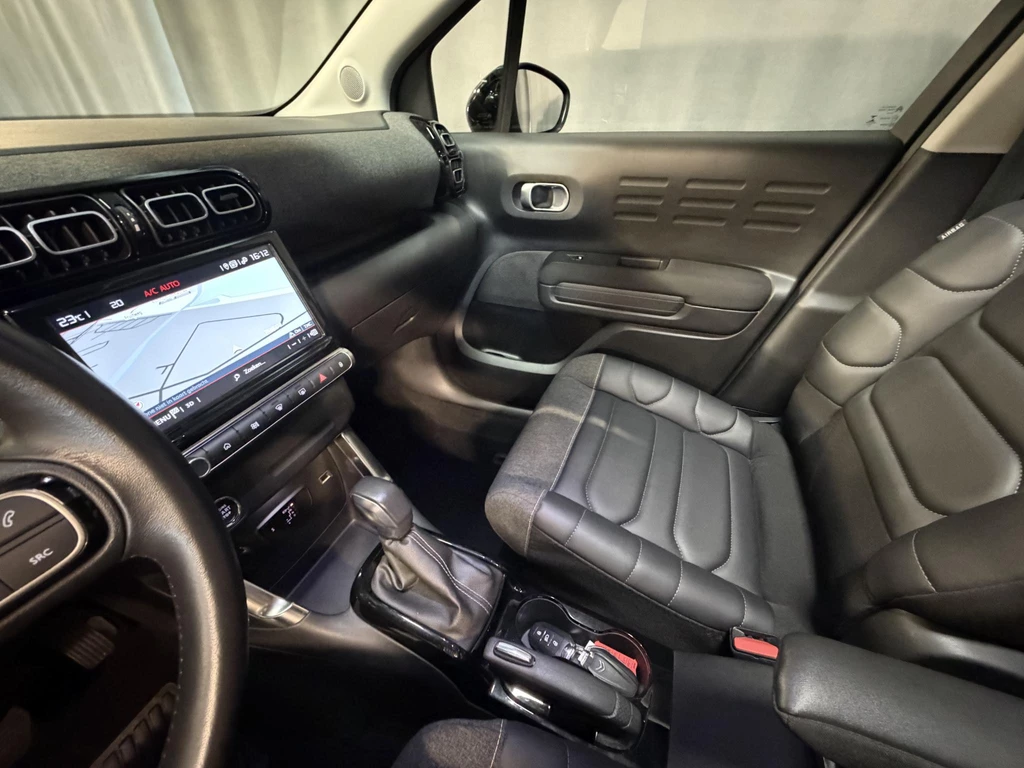 Citroën C3 Aircross – foto 26