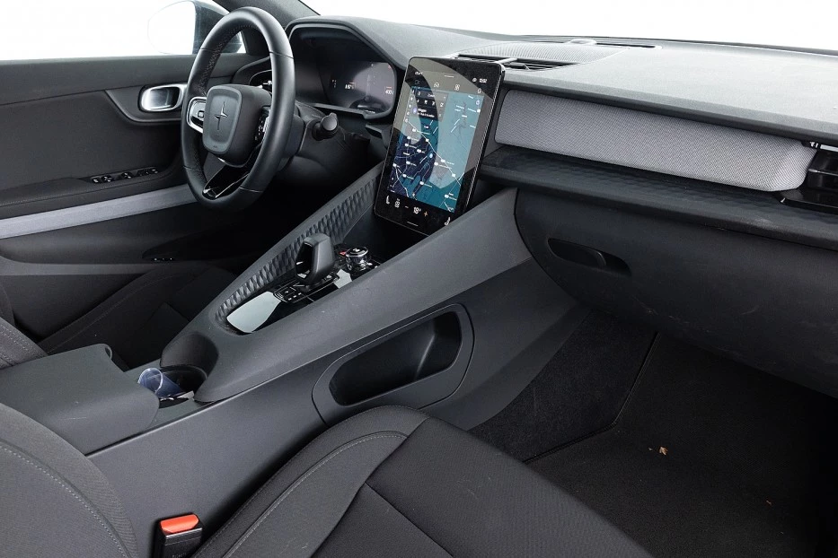Polestar 2 – foto 10