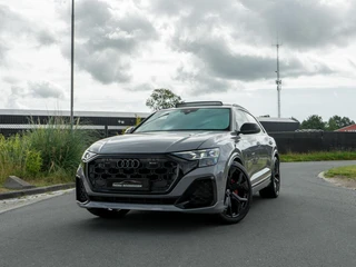 Audi Q8 – thumbnail 3