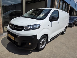 Opel Vivaro – thumbnail 1