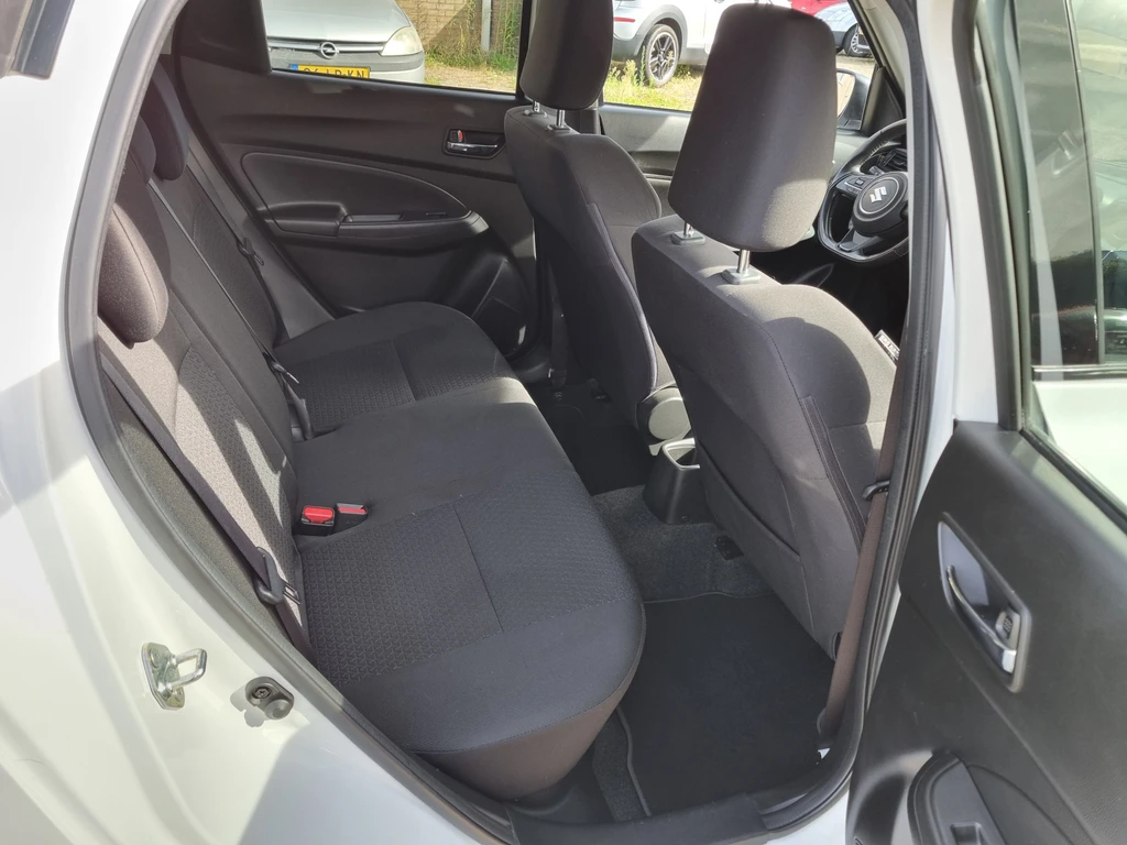 Suzuki Swift – foto 16