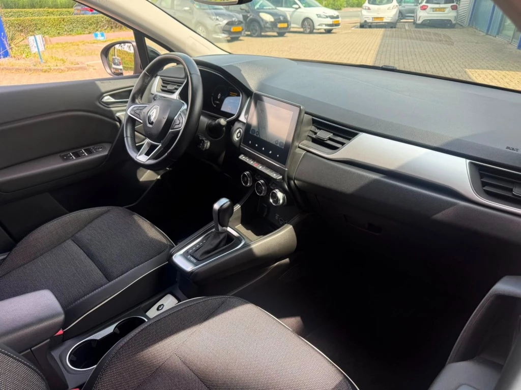 Renault Captur – foto 19