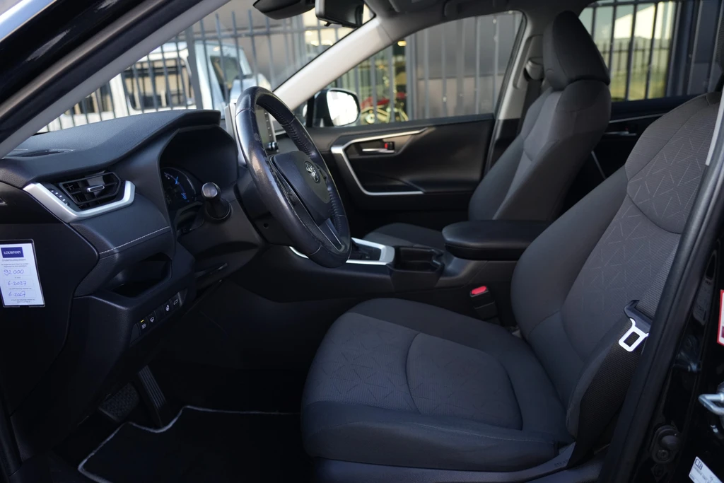 Toyota RAV4 – foto 11