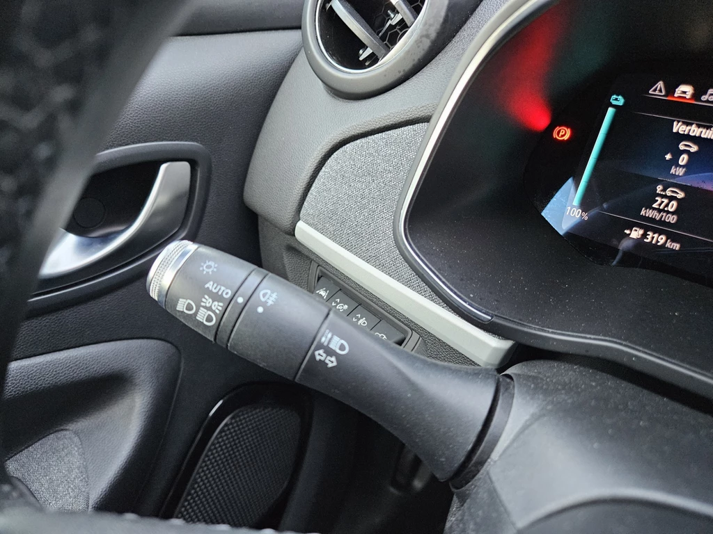 Renault ZOE – foto 22