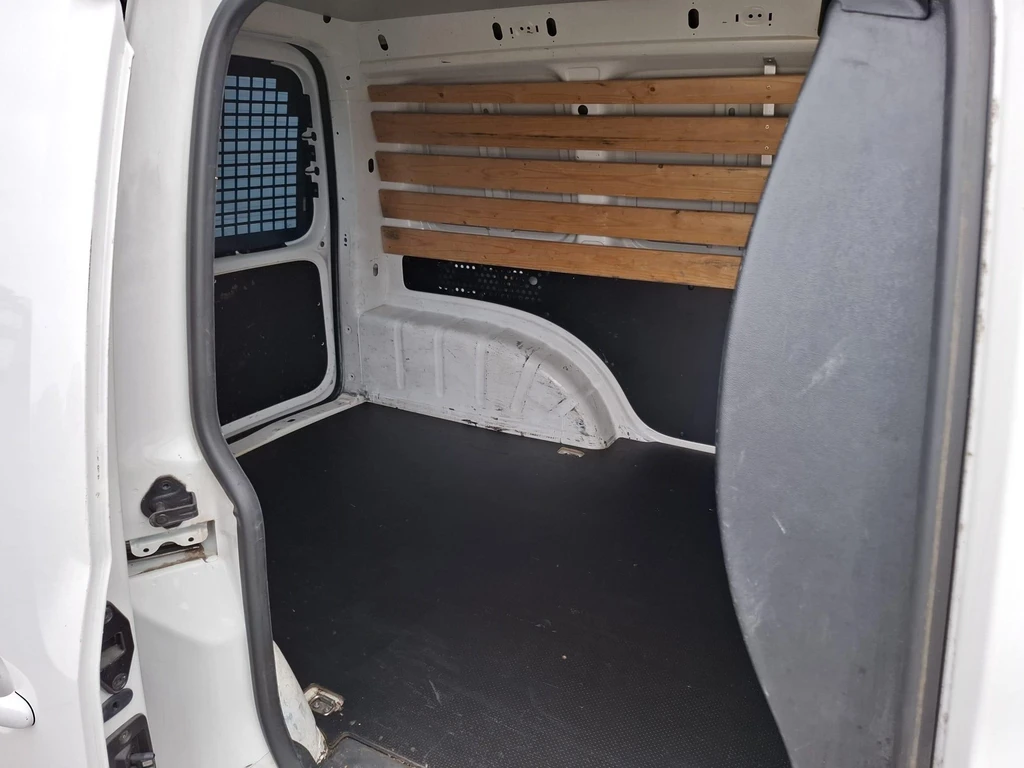 Volkswagen Caddy – foto 30