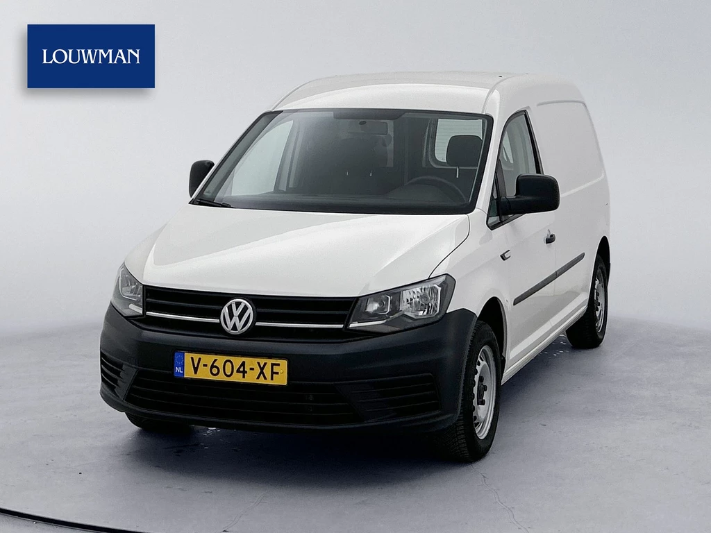 Volkswagen Caddy – foto 2