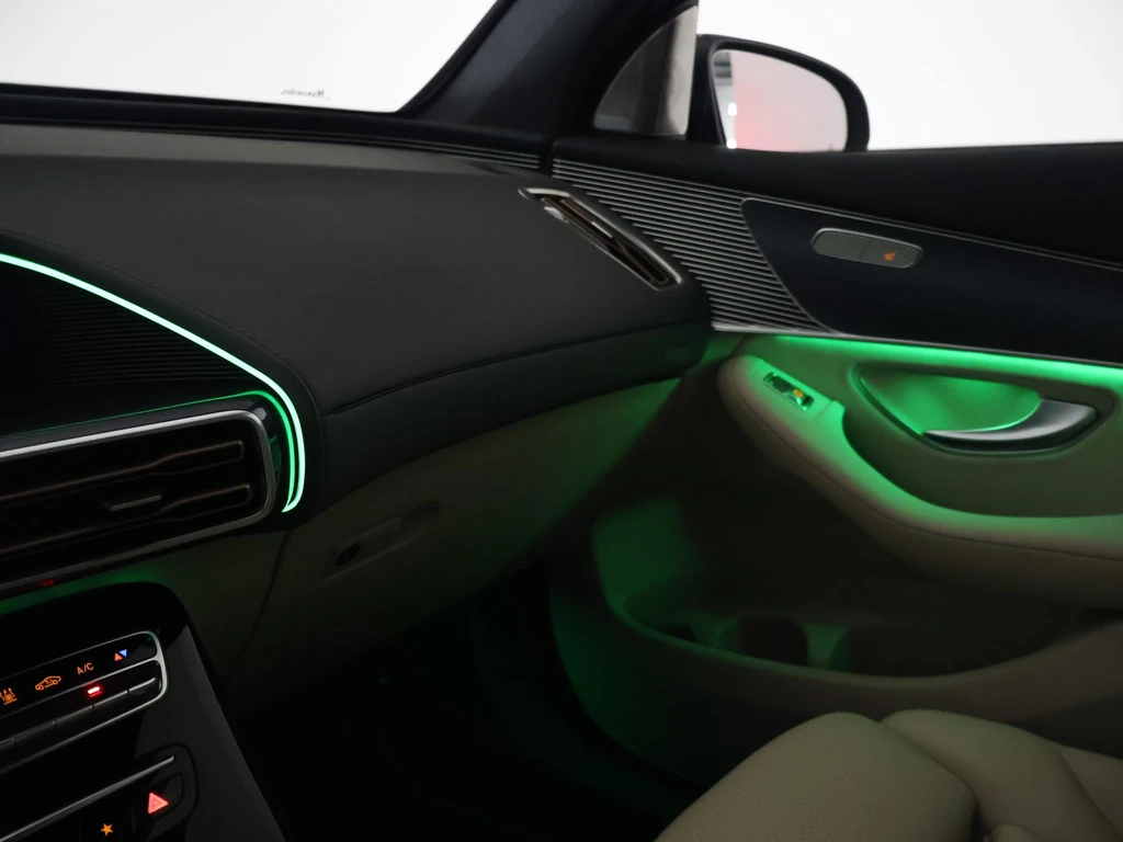 Mercedes-Benz EQC – foto 36