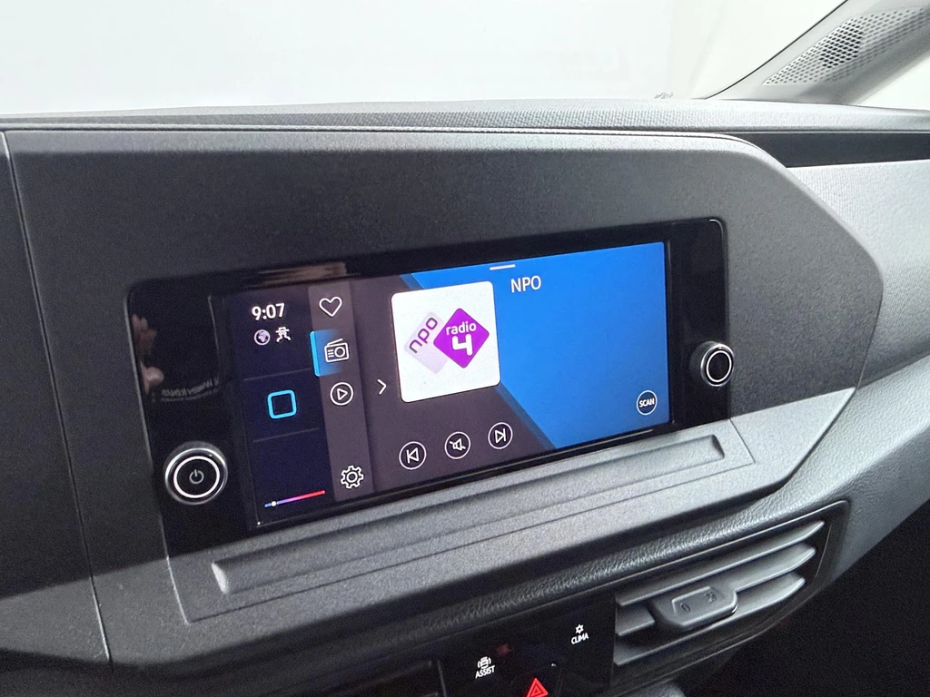 Volkswagen Caddy – foto 21