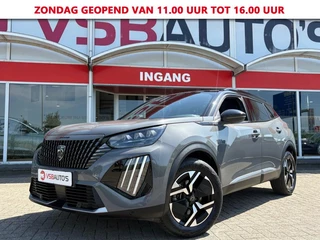 Peugeot 2008 – thumbnail 1