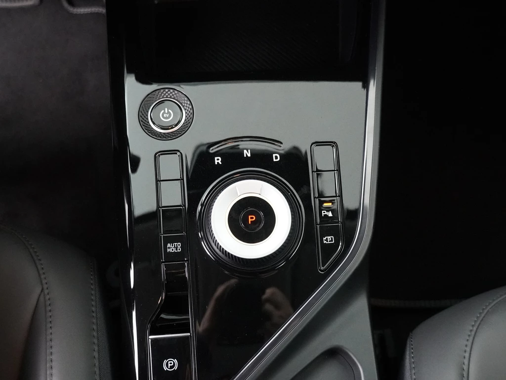 Kia Niro EV – foto 36